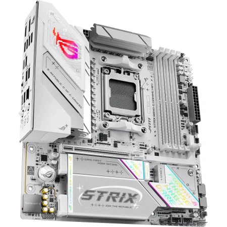 Материнская плата Asus ROG Strix B850-G Gaming WIFI