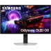 Монитор Samsung Odyssey OLED G8 27", (LS27FG812SIXCI)
