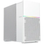 Корпус GameMax P31 White, (1125-2003R0003)