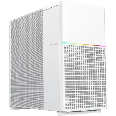 Корпус GameMax P31 White, (1125-2003R0003) Корпус GameMax P31 White, (1125-2003R0003)