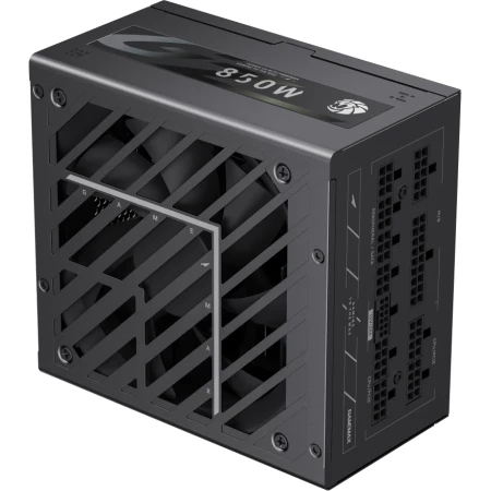 Блок питания GameMax GZ 850G Black, (2121-0850B0051)