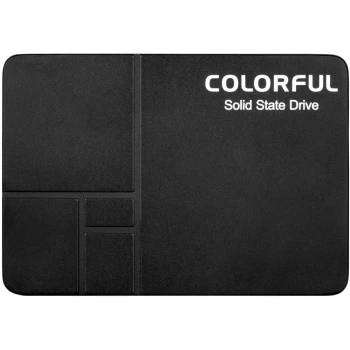SSD накопитель Colorful SL500 480GB