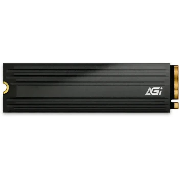 SSD накопитель AGI AGI2T0G44AI828-CB