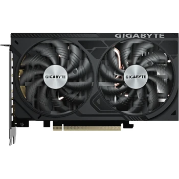 Видеокарта Gigabyte GeForce RTX 5050 Windforce OC V2 8GB, (GV-N5050WF2OCV2-8GD)