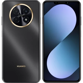 Смартфон Huawei Nova 14i 8/128 Black (STG-LX2) Смартфон Huawei Nova 14i 8/128 Black (STG-LX2)