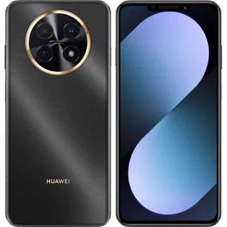 Смартфон Huawei Nova 14i 8/128 Black (STG-LX2) Смартфон Huawei Nova 14i 8/128 Black (STG-LX2)