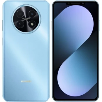 Смартфон Huawei Nova 14i 8/256 Blue (STG-LX2) Смартфон Huawei Nova 14i 8/256 Blue (STG-LX2)