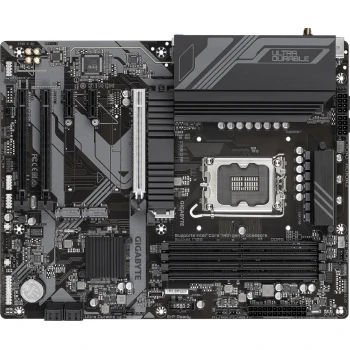 Материнская плата Gigabyte Z790 D AX (REV1.2) DDR5