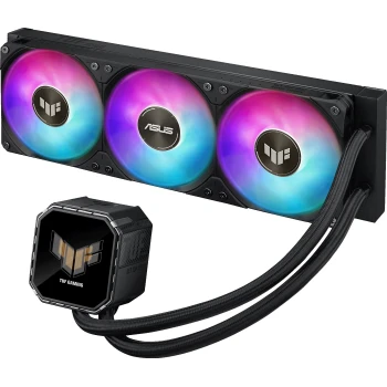 СВО Asus TUF GAMING LC III 360 ARGB LCD