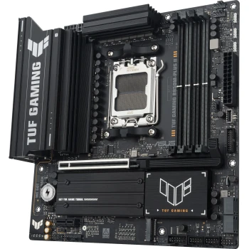 Материнская плата Asus TUF GAMING B850M-PLUS II DDR5