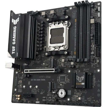Материнская плата Asus TUF GAMING A620AM-PLUS DDR5