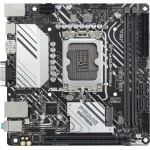 Материнская плата Asus Prime H610I-PLUS-CSM, (90MB1GB0-M0EAYC)