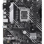Материнская плата Asus PRIME H610M-A R2.0 DDR5