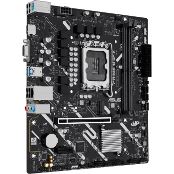 Материнская плата Asus PRIME H810M-K DDR5