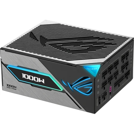 Блок питания Asus ROG-THOR-1000P3-GAMING Блок питания Asus ROG-THOR-1000P3-GAMING