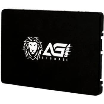 SSD диск AGI AI238 512GB, (AGI500GIMAI238-CB)