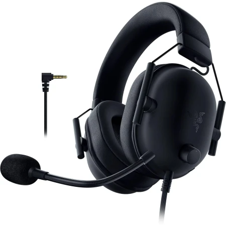 Наушники Razer BlackShark V2 X for PlayStation (RZ04-03241000-R3G1)