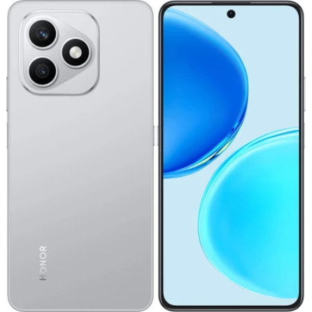 Смартфон Honor X8d 256GB, Velvet Grey Смартфон Honor X8d 256GB, Velvet Grey