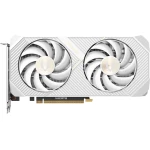 Видеокарта Zotac GeForce RTX 5070 Twin Edge OC White 12GB, (ZT-B50700Q-10P)