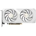Видеокарта Zotac GeForce RTX 5070 Twin Edge OC White 12GB, (ZT-B50700Q-10P)