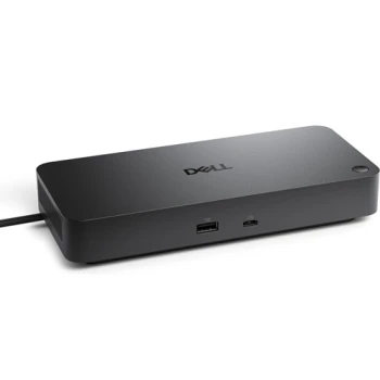 Док-станция Dell WD25TB4 (210-BTHY) Док-станция Dell WD25TB4 (210-BTHY)