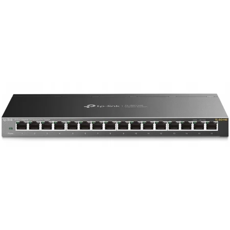 Коммутатор Tp-Link TL-SG116E