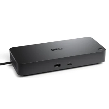 Док-станция Dell WD25TB5 (210-BTHZ) Док-станция Dell WD25TB5 (210-BTHZ)