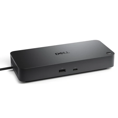 Док-станция Dell WD25TB5 (210-BTHZ) Док-станция Dell WD25TB5 (210-BTHZ)