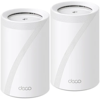 Mesh-система Wi-Fi Tp-Link Deco BE65(2-pack)