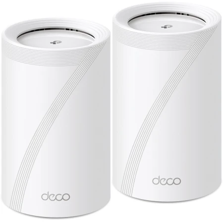 Mesh-система Wi-Fi Tp-Link Deco BE65(2-pack)