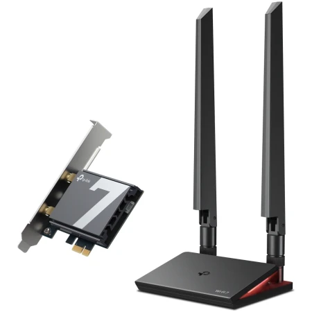 Wi-Fi адаптер TP-Link Archer TBE550E