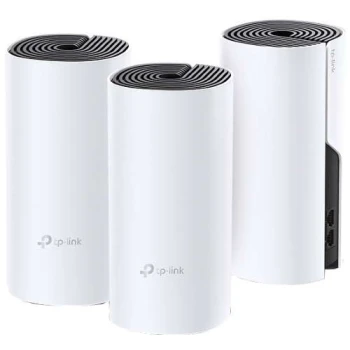 Mesh система Tp-Link Deco P9, (3-pack)