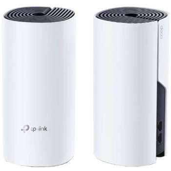 Mesh-система Wi-Fi Tp-Link Deco P9(2-pack)