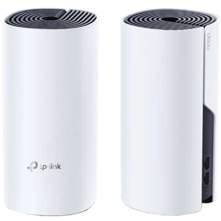 Mesh-система Wi-Fi Tp-Link Deco P9(2-pack)