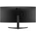 Монитор LG 34WR50QK-B.ARUZ Монитор LG 34WR50QK-B.ARUZ