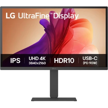 Монитор LG 27U730A-B.ARUZ Монитор LG 27U730A-B.ARUZ
