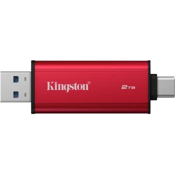 Внешний SSD накопитель Kingston SPSD/2TB