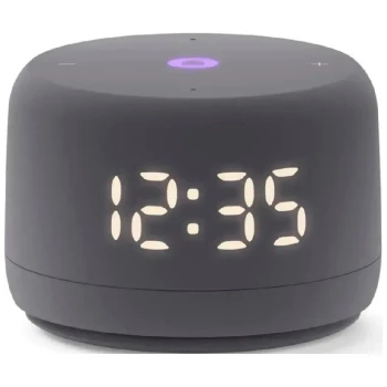 Колонка Яндекс Станция Лайт 2 Grey (YNDX-00026GRY)