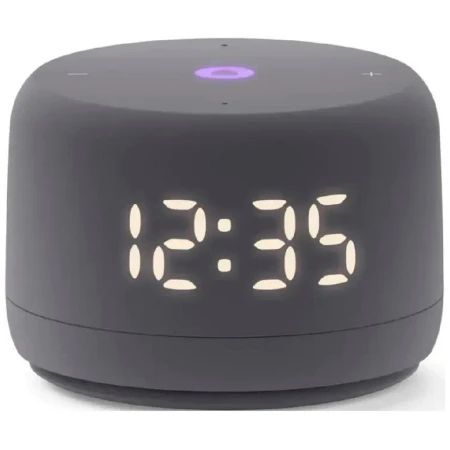 Колонка Яндекс Станция Лайт 2 Grey (YNDX-00026GRY)