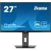 Монитор Iiyama ProLite 27". (XUB2797QSU-B2)