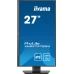 Монитор Iiyama ProLite 27". (XUB2797QSU-B2)
