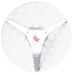 Точка доступа MikroTik LHG XL HP5, (RBLHG-5HPnD-XL4pack)
