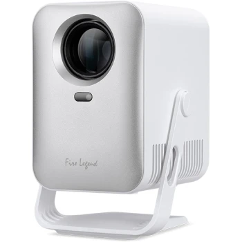 Проектор Acer AOPEN QH31s Grey (MR.JYQ11.002)