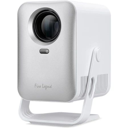 Проектор Acer AOPEN QH31s Grey (MR.JYQ11.002)