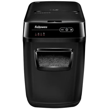 Шредер Fellowes AutoMax 150C