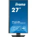 Монитор iiyama ProLite PL2797QP (XUB2797QSNP-B1)
