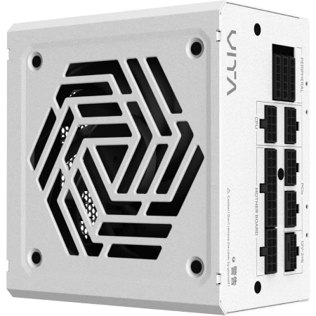 Блок питания FSP VITA GM 1000W White, (FSP VITA-1000GM W)