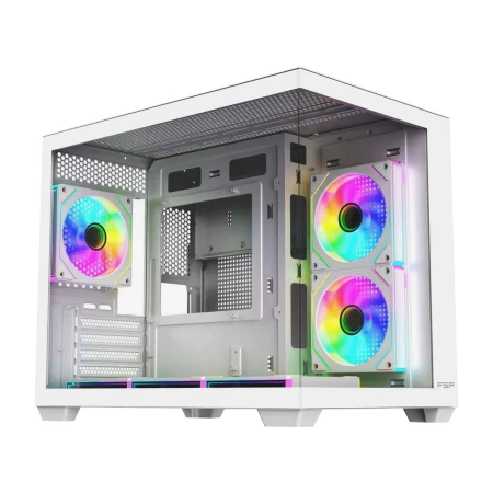 Корпус FSP S342-WA