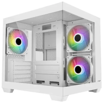 Корпус FSP S140-WA