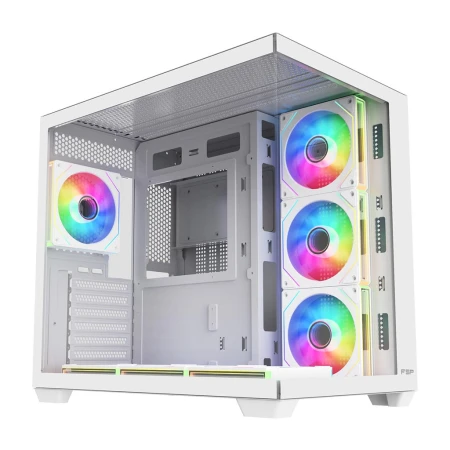 Корпус FSP M341-WA